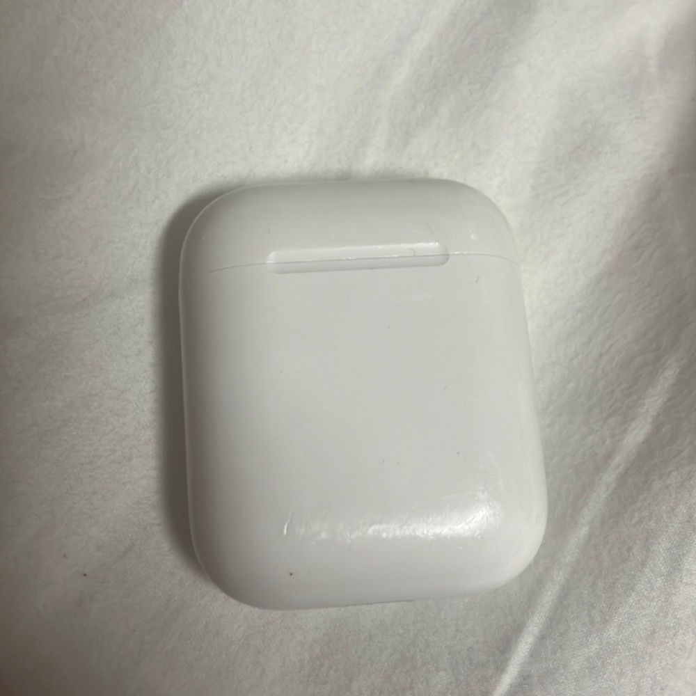 Apple airpods